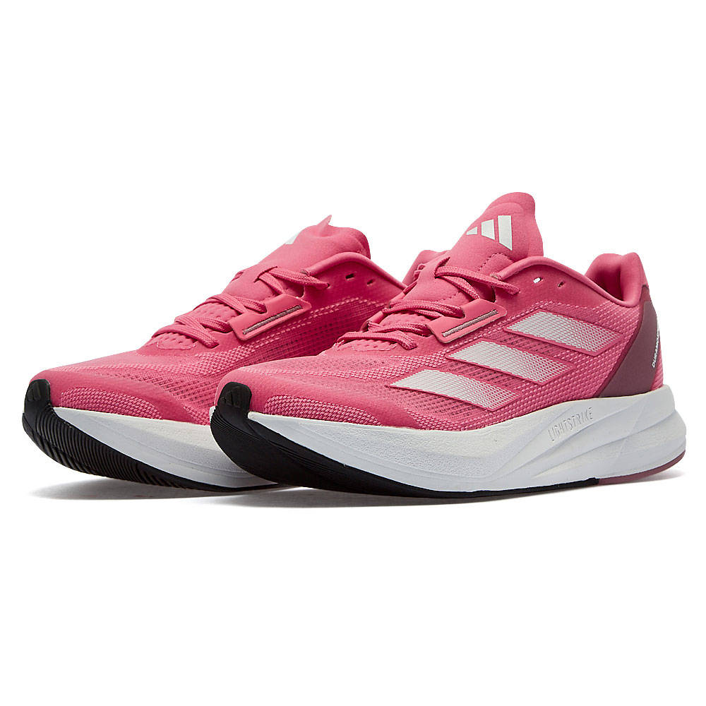 adidas Performance adidas Performance - adidas Duramo Speed W IE9683 - AD.PINK FUSION